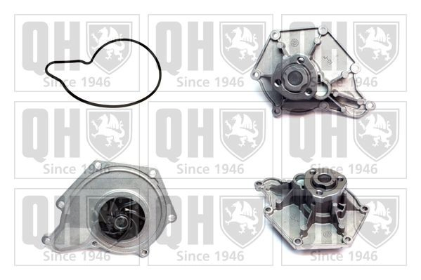 Купити Помпа Audi A5 Sportback 8TA